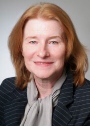 Dr. Corinna Hauswedell