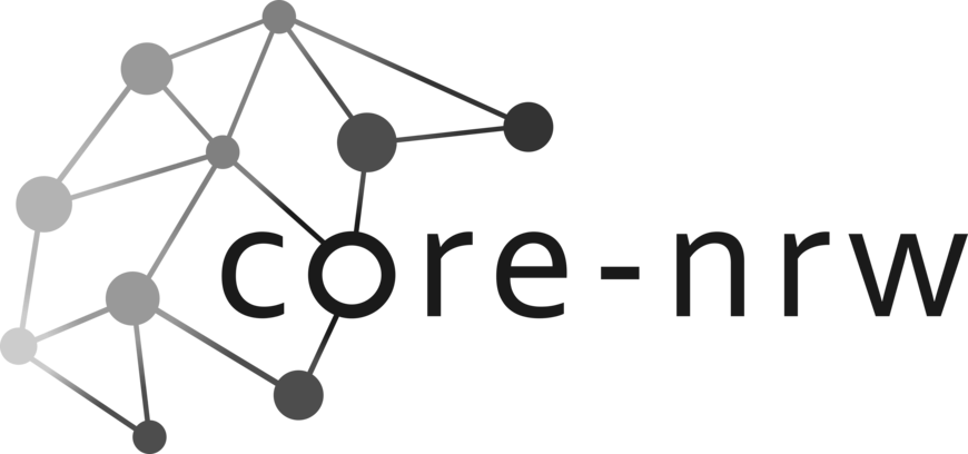 CoRE-NRW Logo