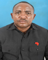 Venance Shillingi Salum