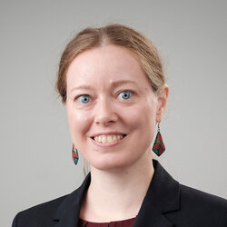 Dr Esther Meininghaus