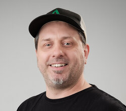 Markus Klausnitzer