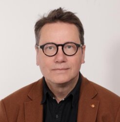 Dr Alexander Horstmann