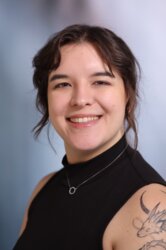 Jessica Fast