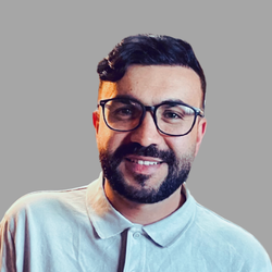 Sayed Ziafatullah Saeedi