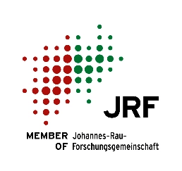 logo Johannes-Rau-Forschungsgemeinschaft